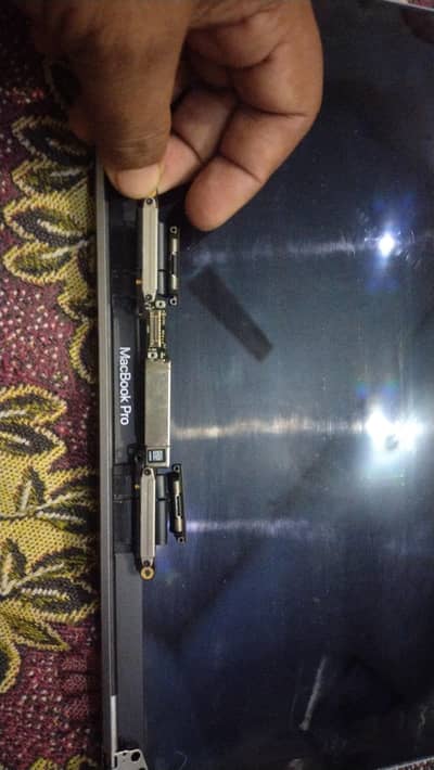 Macbook Panel A1706
