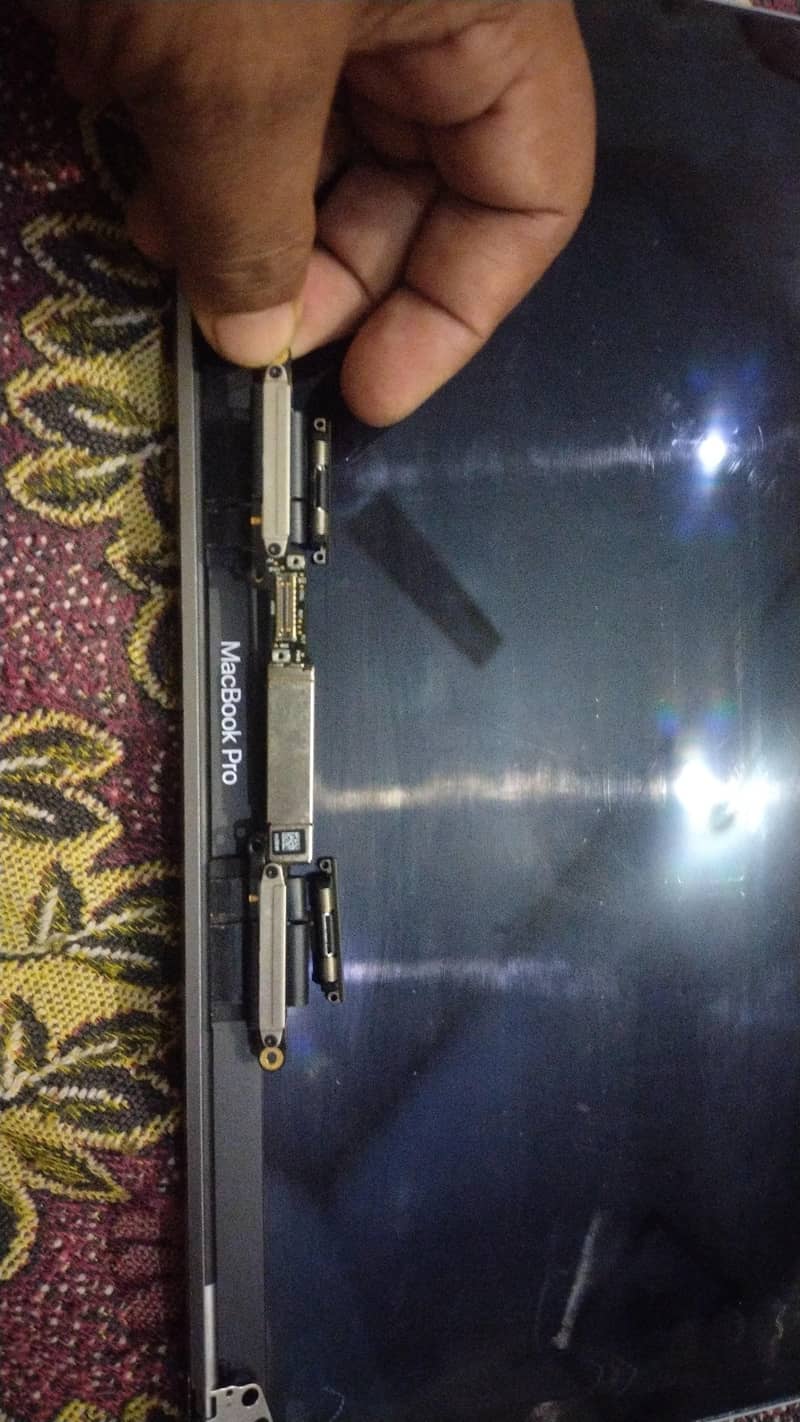 Macbook Panel A1706 0