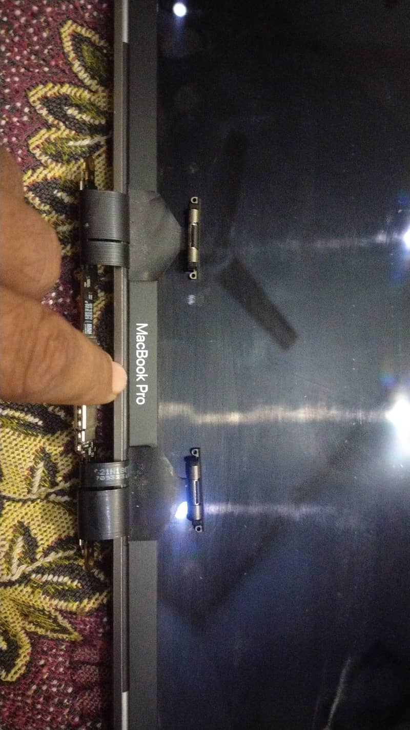 Macbook Panel A1706 8