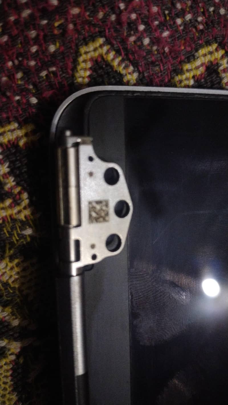 Macbook Panel A1706 10
