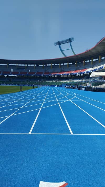 Artificial Grass/Pedal Court turf/All sports flooring/All sports nets