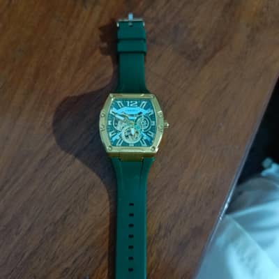 Casirui Automatic Watch