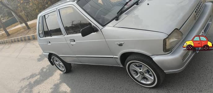 Mehran Vxr 2013 Islamabad registration