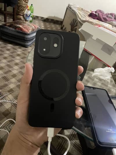 Ibrand new mbl only open box no any falt