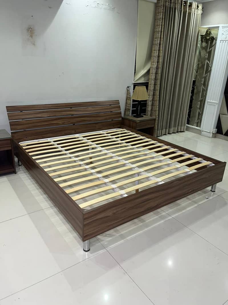 Bed Interwood 5