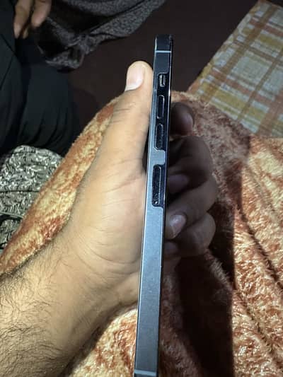 IPHONE 13pro max 256gb 86BHJV