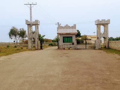 5 Marla House For Sale Chakri Road Kohala