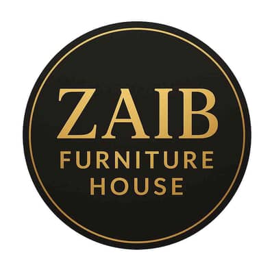 ZAIB FURNITURE  show Room 