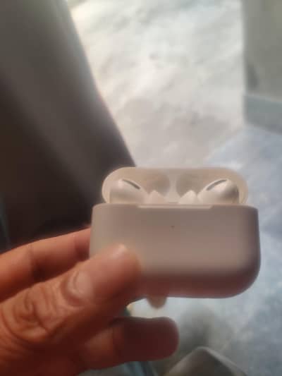 apple airpods pro
