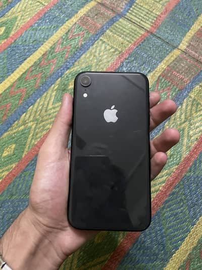 Iphone Xr Non PTA