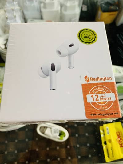 EarBuds Pro 2