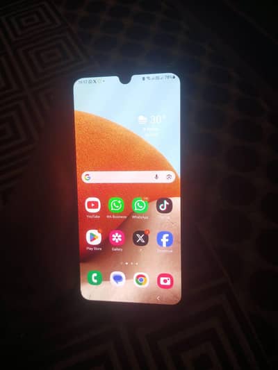 Samsung A32