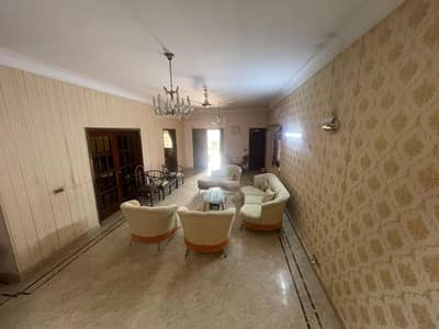 BUNGALOW FOR SALE MOST PRIME LOCATION DHA KARACHI