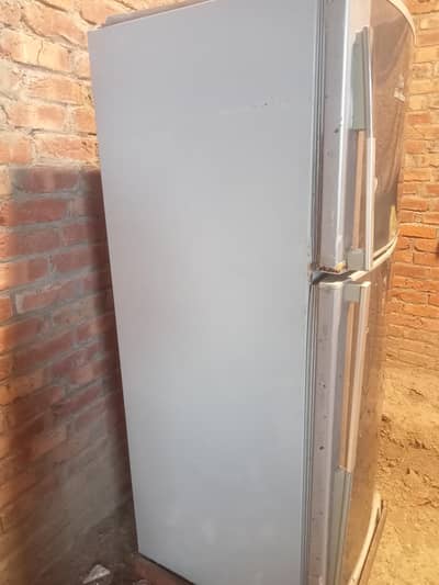 full okay no mcanic work