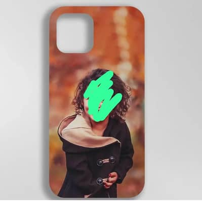 customized mobie back cover for every mobile