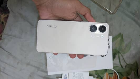 vivo Y05 Read Add