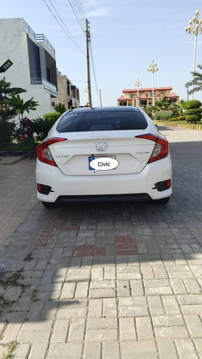 Honda civic 2021 for sale