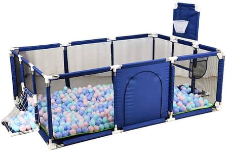 Baby play pen