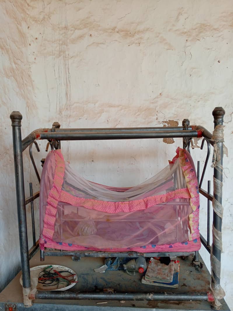 اچھے کنڈیشن میں ہے 4