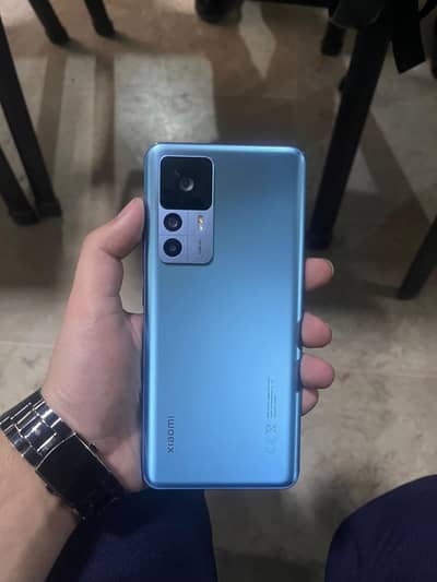 Xiaomi 12 T