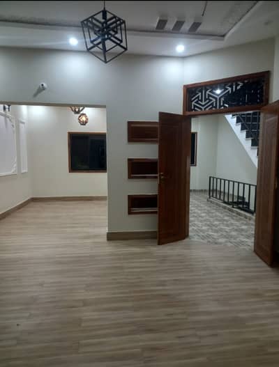 5 marla lower portion for rent