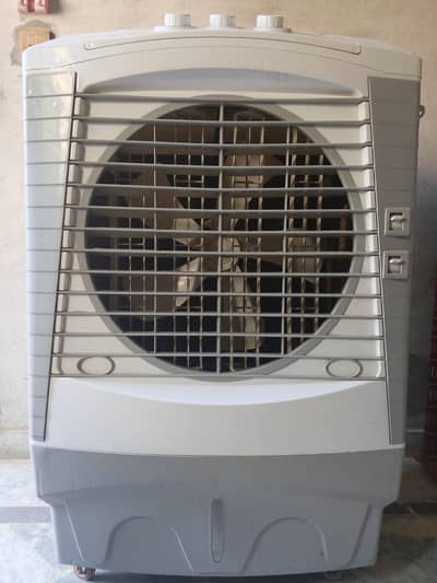 Air cooler