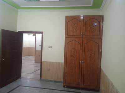 5Marla ground flour with gas available for rent Ghauri town phase 4a