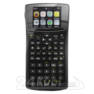 Magic calculator version 3