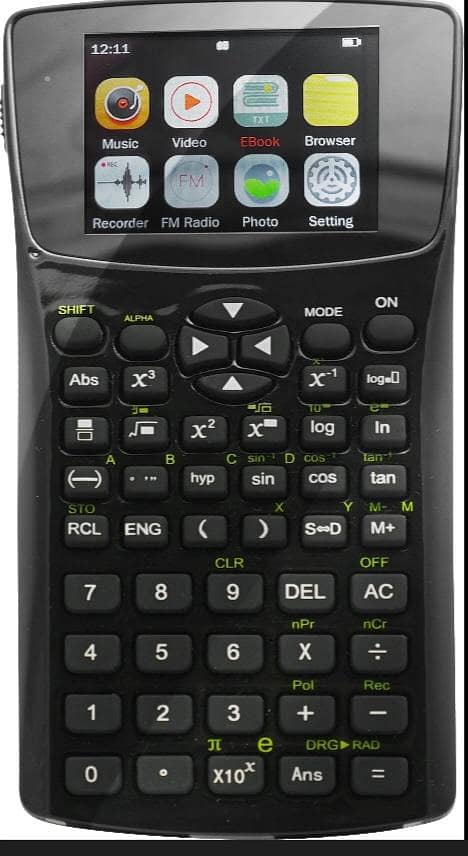 Magic calculator version 3 1