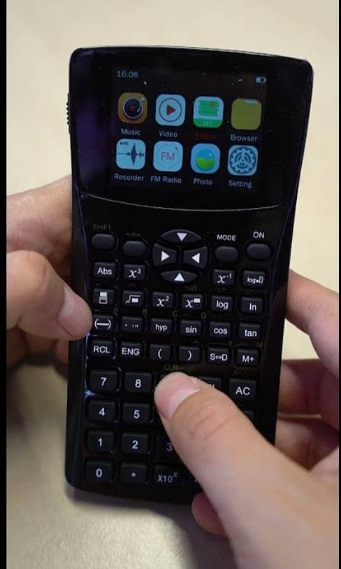 Magic calculator version 3 2