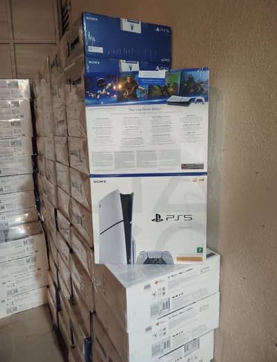 PlayStation 5 ps5 slim disk edition uk 2116 can be trade with ps4