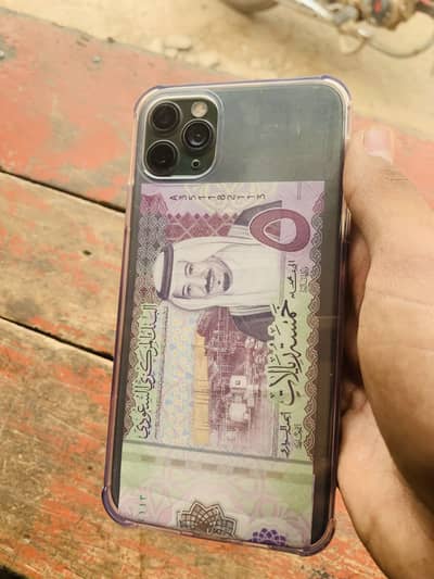 iPhone 11 Pro Max 256Gb Factory Unlock e sim working