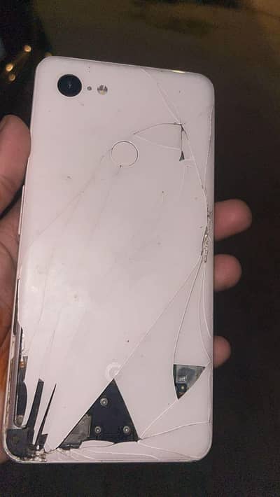 gaming phone all ok