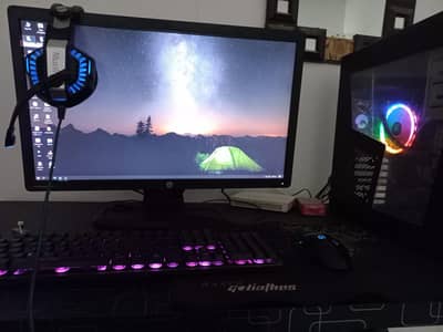 Core i5 6th Generation 3.30 Ghz