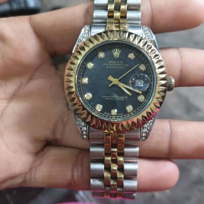 Rolex