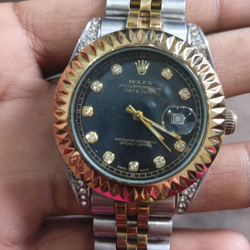 Rolex 1