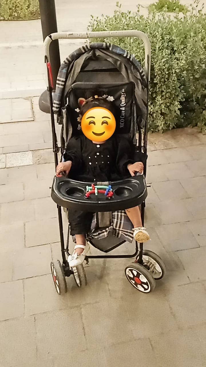 Stroller 1