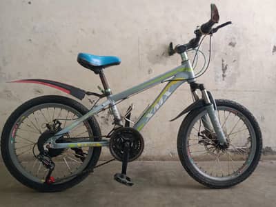 BICYCLE CYCLE 20 SIZE IMPORTANT