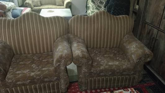 7 seater sofa set