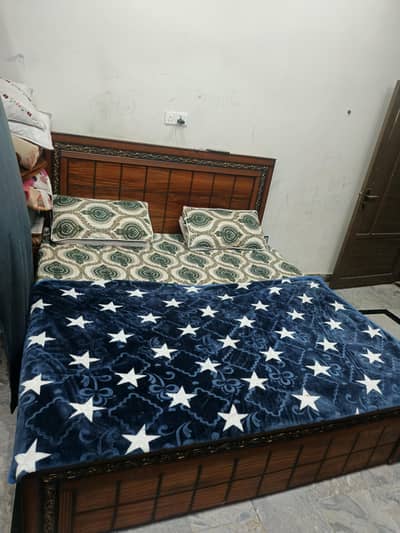 Bed Set for sale
