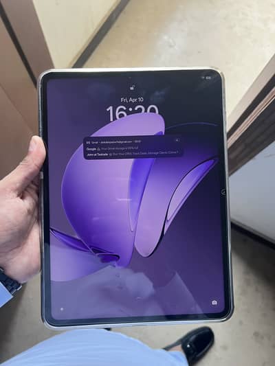 Oppo pad 3 12/256gb 10/10