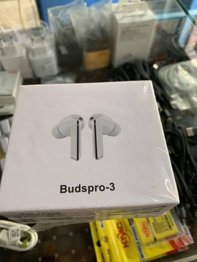 Earbuds Pro 3