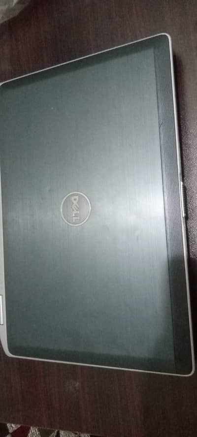 Dell core i5 2nd generation