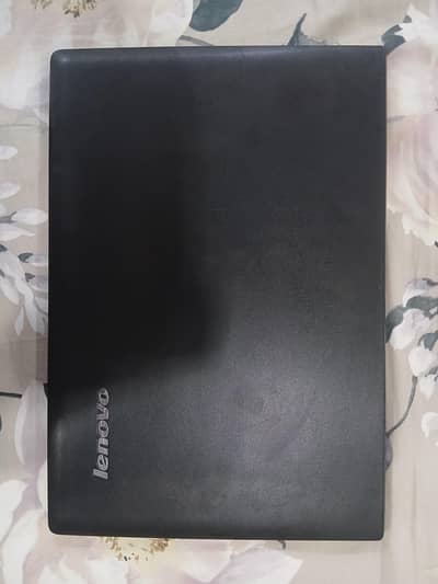 Lenovo Laptop g50-70 i7 4510u
