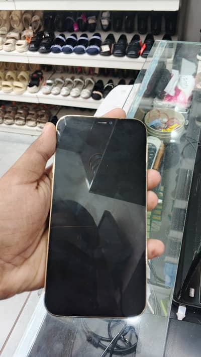 Iphone 12pro max non pta factory unlock