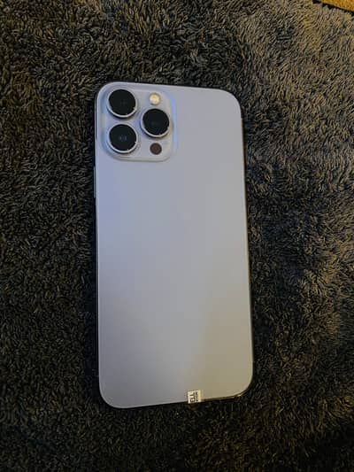 Iphone 13 Pro Max 256GB Pta Approved