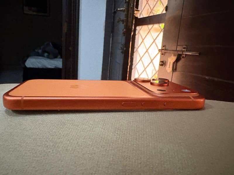 Iphone 17 pro max scratchless condition 1