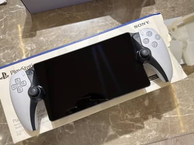Playstation portal / ps portable  for sale in new condition