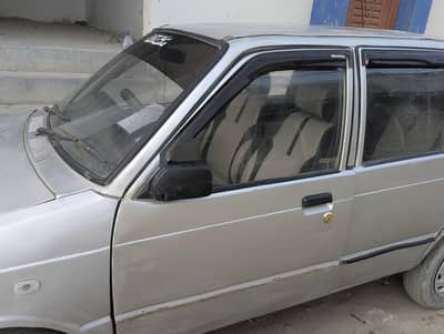SUZUKI MEHRAN 2003 MODEL