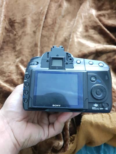 DSLR For Sale used Import from UK